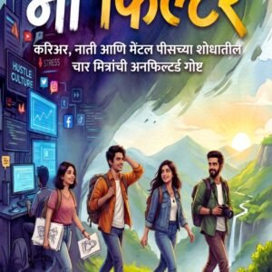 📖 eBook: No Filter - नो फिल्टर
