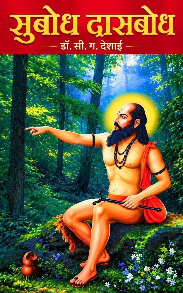 Subodh Dasbodh - सुबोध दासबोध