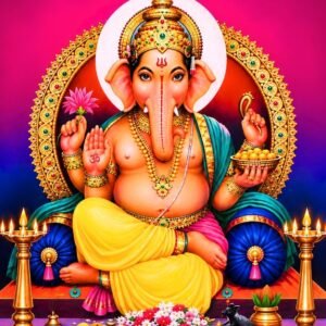 Sukhakarta Dukkhaharta - सुखकर्ता दु:खहर्ता